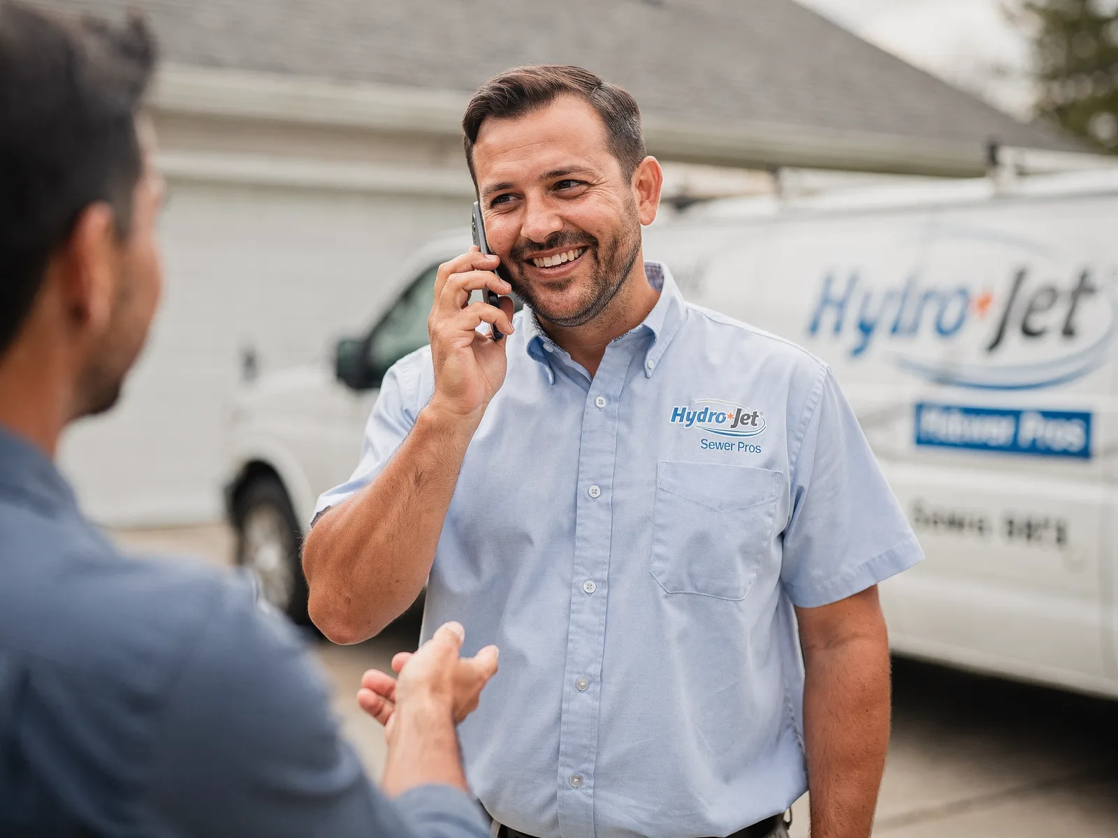 Hydro Jetting Defiance, IA FAQs